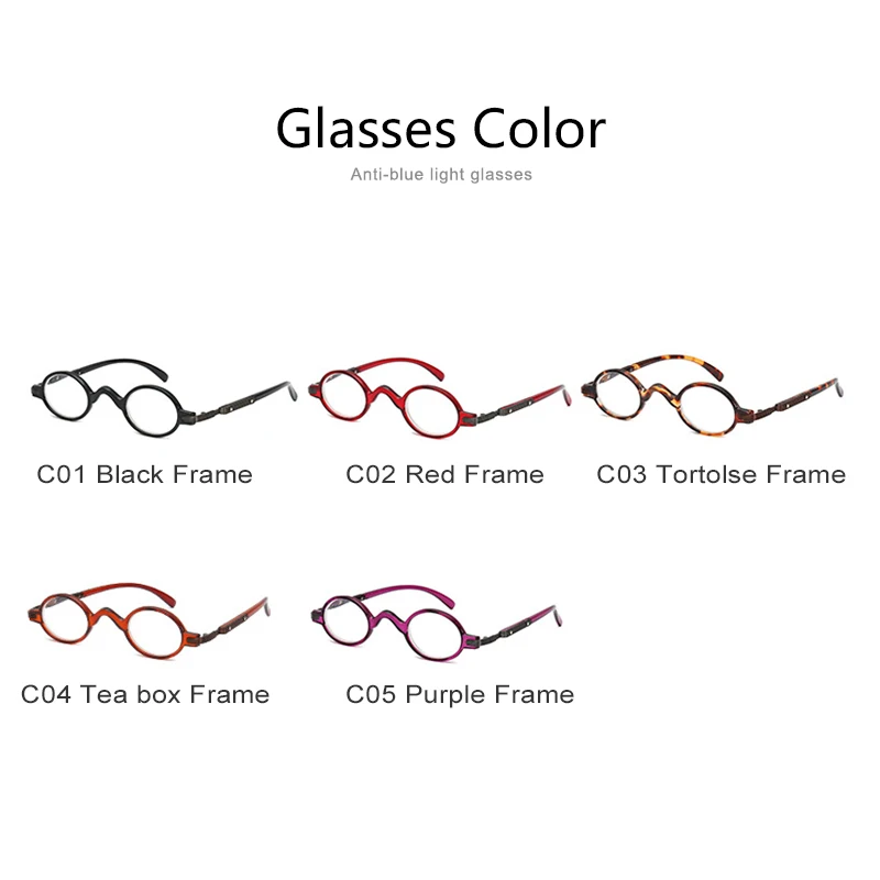 Ultralight Reading Glasses Men Women Presbyopic Unisex Eyeglasses Fashion Glasses For Sight Oculos+1+1.5+2+2.5+3+3.5 Z289