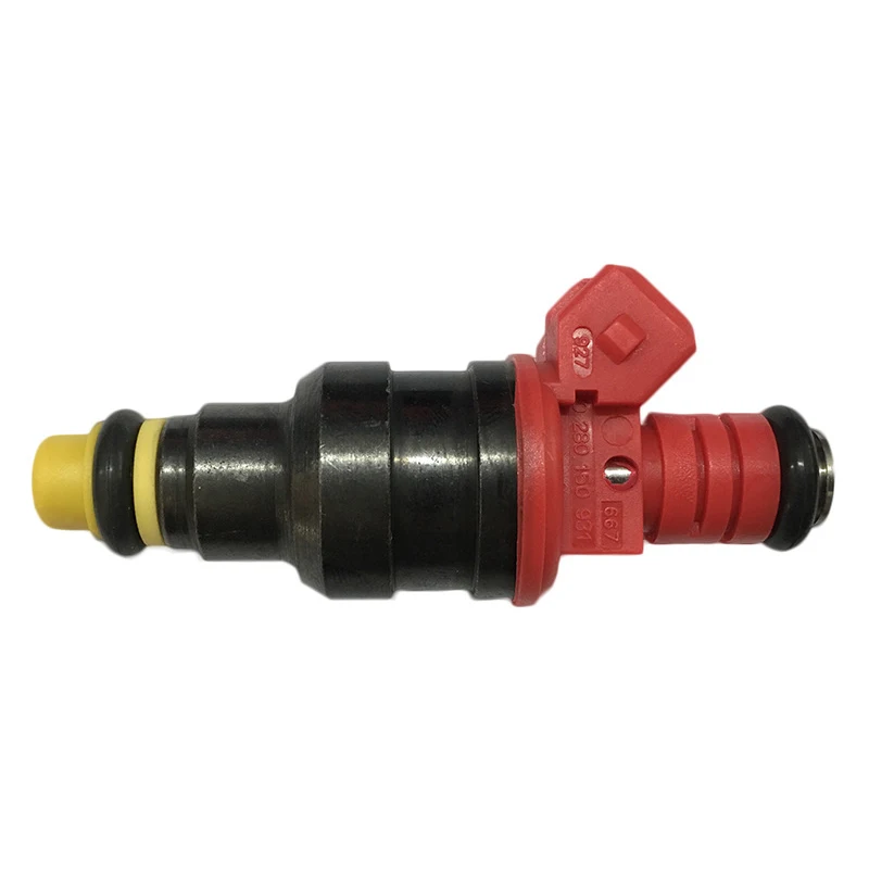 4 Pcs High Quality 0280150931 fuel injector for Ford Explorer 1993~1996 Ranger Aerostar 1996 4.0L V6 | Автомобили и мотоциклы