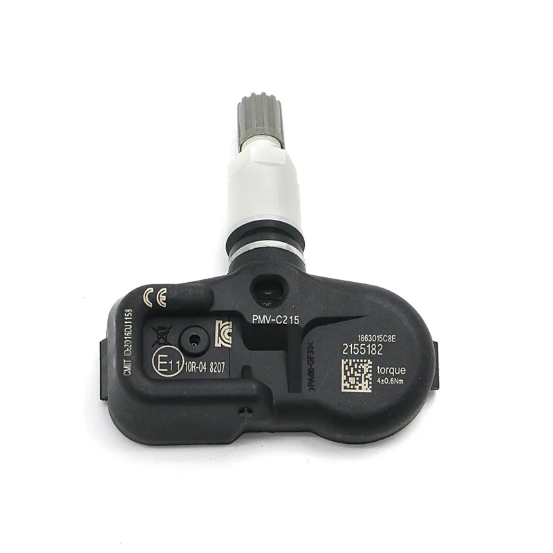 Датчик контроля давления в шинах TPMS 42607-48020 4 шт. для Lexus RX450h LX570 RX450hL Toyota Land Cruiser VX-R VX