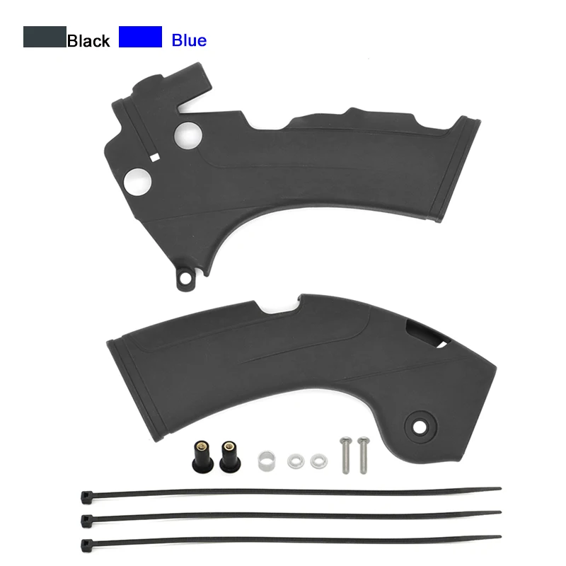 Защитная рамка для мотоцикла YZ 250f 450f защитный чехол YAMAHA YZ250F YZ450F YZ450FX 2019 2020 2021 250 450 FX
