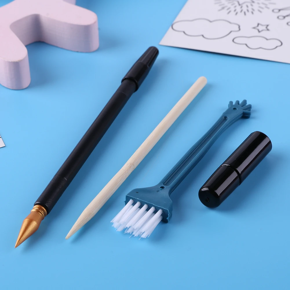 

Многофункциональные инструменты для рисования царапин практичные прочные классические скребки для рисования эскиз искусство Сделай Сам с...