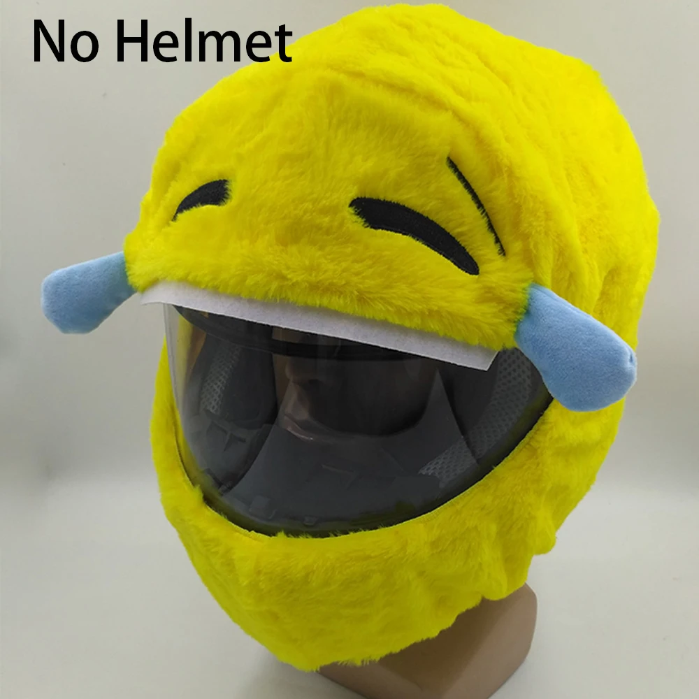 

Motorcycle Helmet Hat Christmas Cap Gift Cover Motorbike Funny Heeds Crazy Case crash For Outdoor Personalized Full Helmets