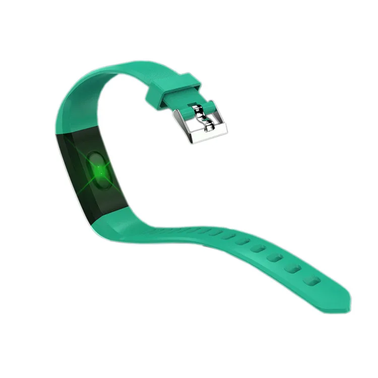 Смарт-браслет ID115 PLUS смарт-браслет с цветным экраном спортивные часы шагомером