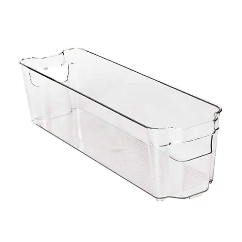 

Plastic Food Storage Bins Without Cover Refrigerator Organize 2021 New Best selling high quality convenient and universal