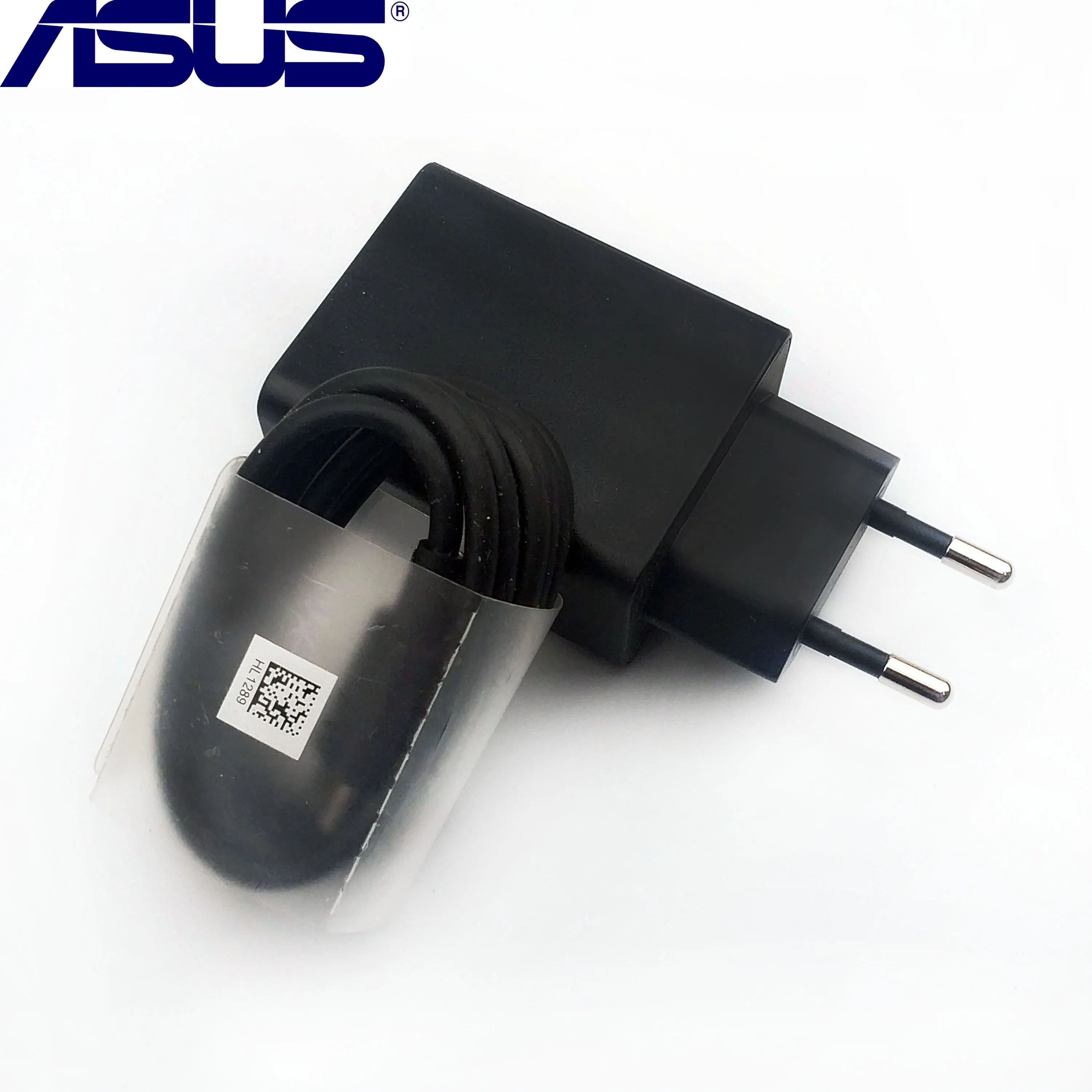 Зарядное устройство Asus zenfone 6z EU оригинал 9 В 2 А usb type c кабель для быстрой зарядки