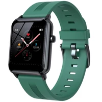 sports smart watch men women smart bracelet full touch screen ip68 waterproof fitness heart rate tracker blood pressure monitor