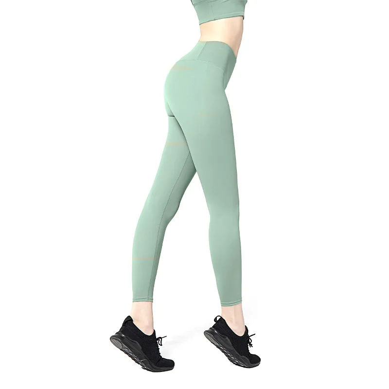 

ZCXQM Woman High Waist Leggings Sports Suit Seamless Women Yoga Set Tracksuit Two Piece Set Female Clothing Workout Pants Shirts