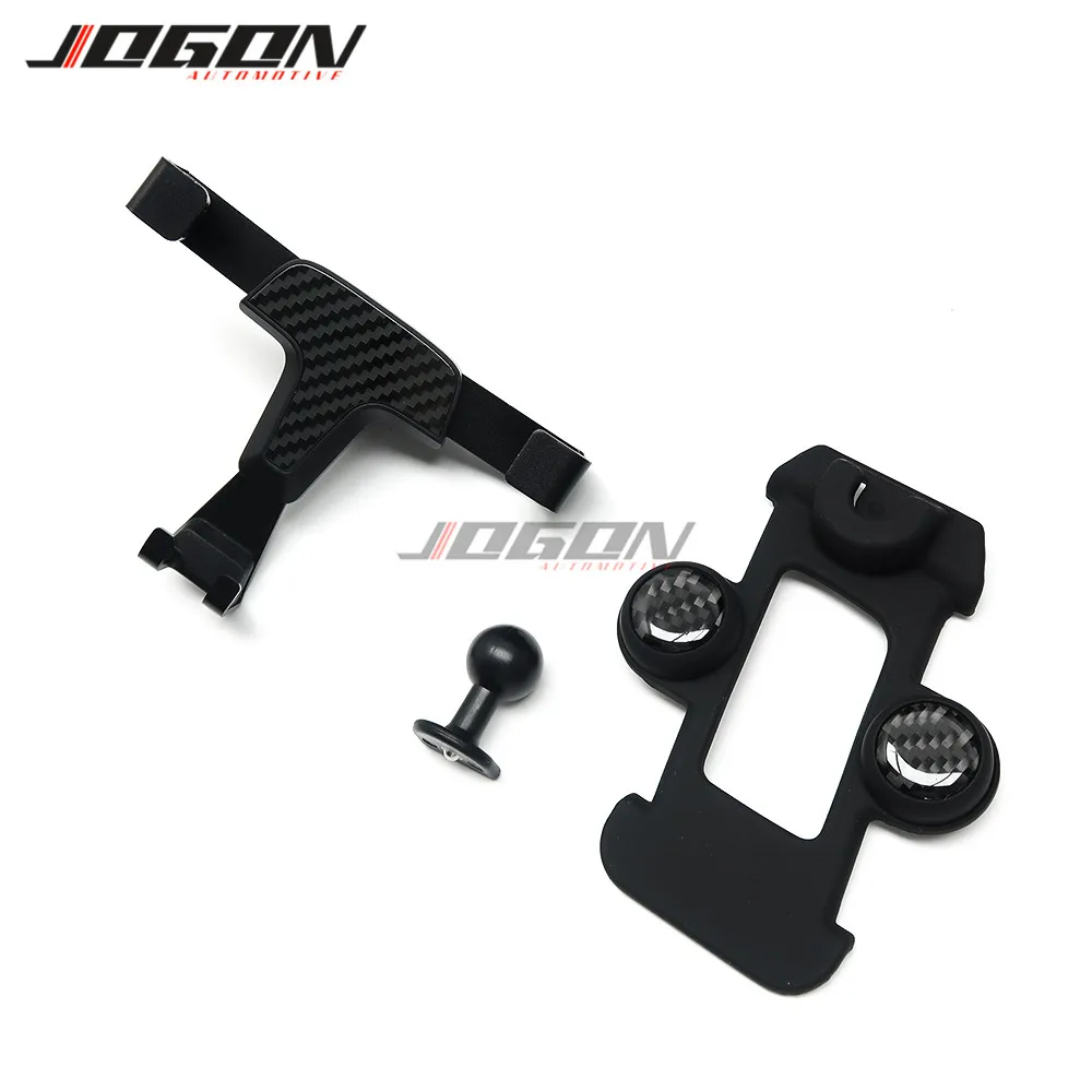 Автомобильный мобильный телефон держатель для Audi Q3 8U 2013 2014 2015 2016 2017 2018 Подставка