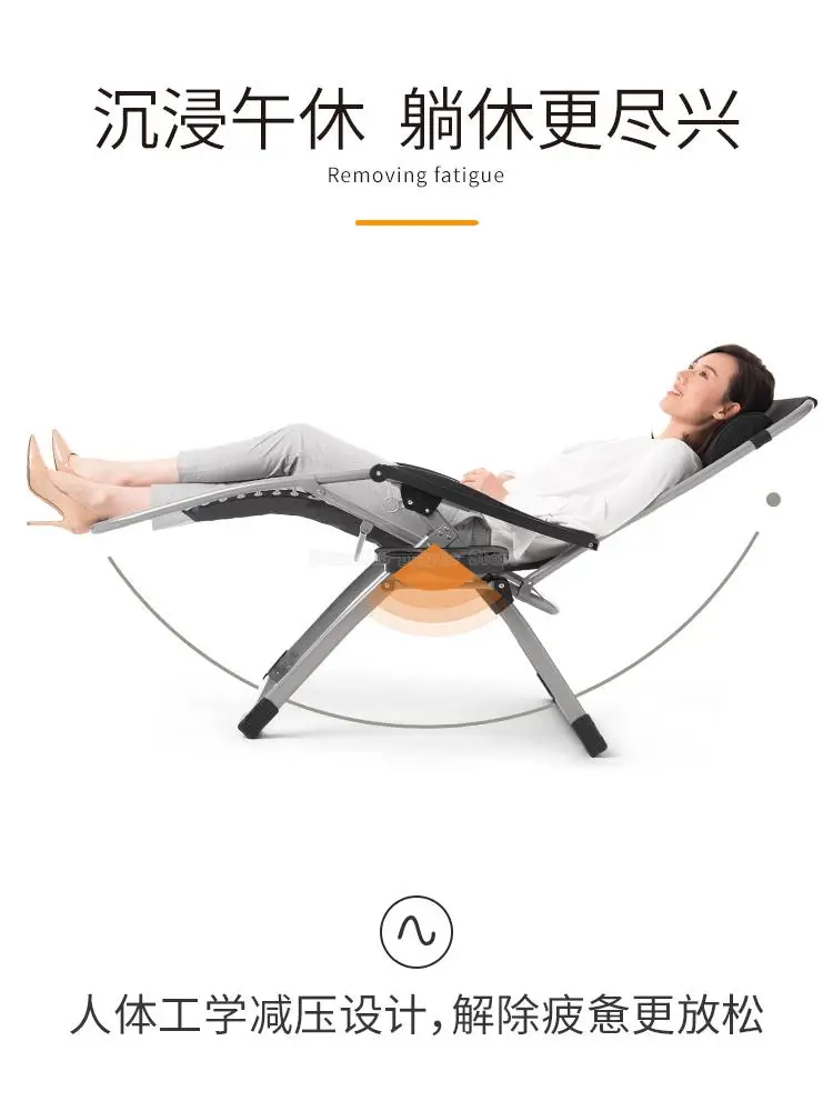 Мягкие хлопковые набивные портативные складные кресла сверхпрочный