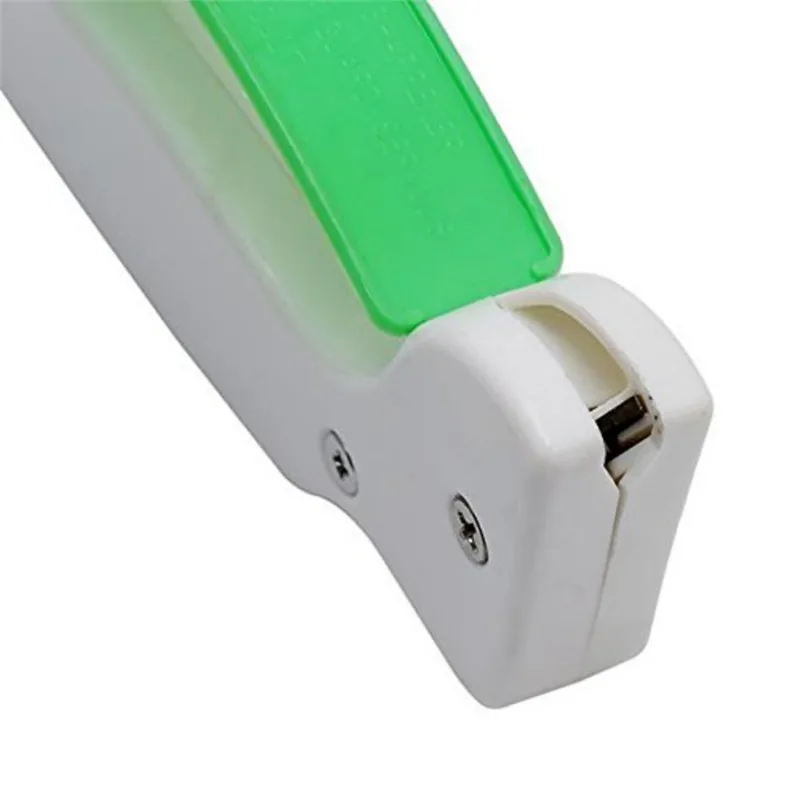 Nuoten Марка Карманный Нож И Садовые Инструменты Корма Точилка Профессиональный Sharp