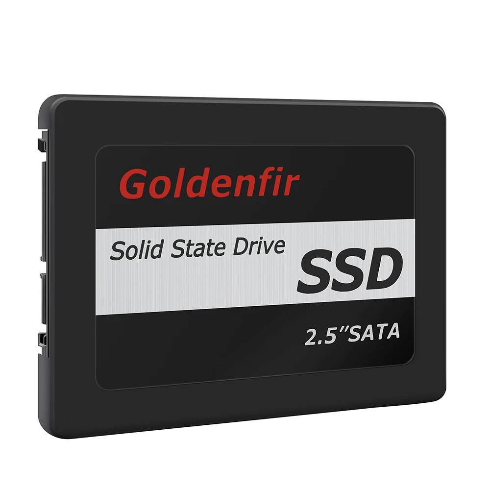 Ssd-накопитель Goldenfir 2 5 480 ГБ 512 720 ТБ | Компьютеры и офис