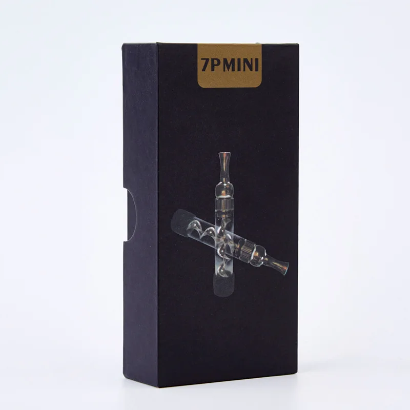 7P Mini табачный травяной Pipe|Трубки и аксессуары курения| |
