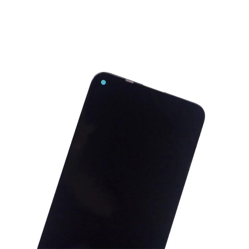 ЖК дисплей для Huawei Honor 20 6 26 дюйма сенсорный экран с дигитайзером в сборе Nova 5T