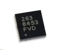 

MMA8453QR1 MMA8453 8453 QFN16 5 шт.