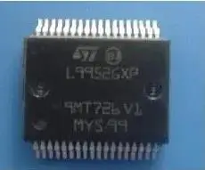 

Free Delivery. L9952GXP car computer board power driver IC chip