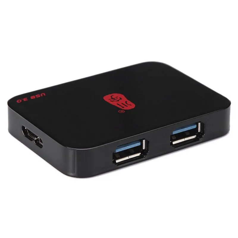 3.0HUB 1 drag 4 разделительный концентратор Многофункциональный расширительный