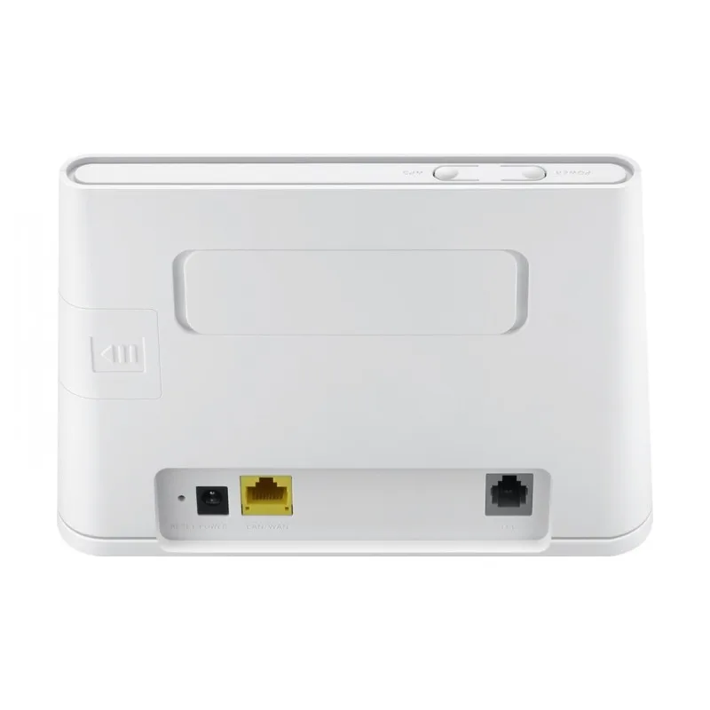 Новый разблокированный Huawei B311 B311S-220 4 аппарат не привязан к оператору сотовой