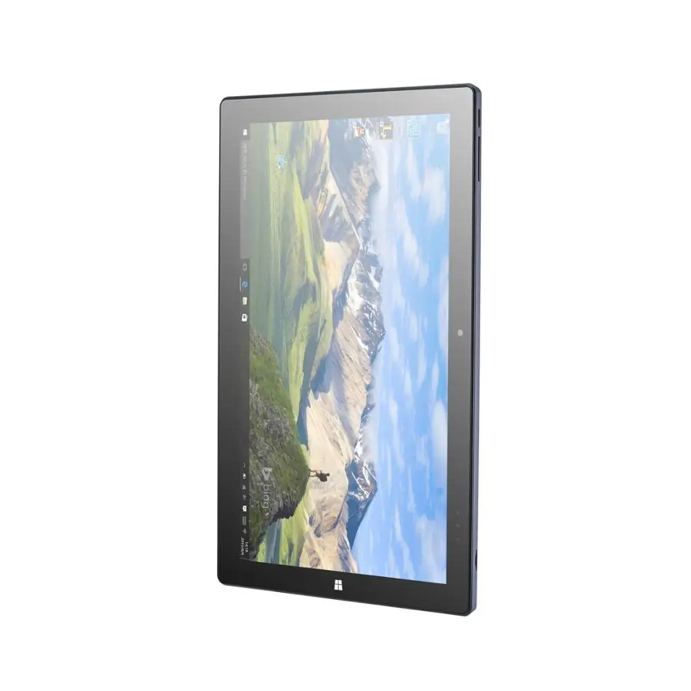 PiPo W11 2 в 1 планшетный ПК Intel N4100 Четырехъядерный 4 ГБ ОЗУ 64 Гб SSD 11,6 дюймов 1920*1080 ips WIFi