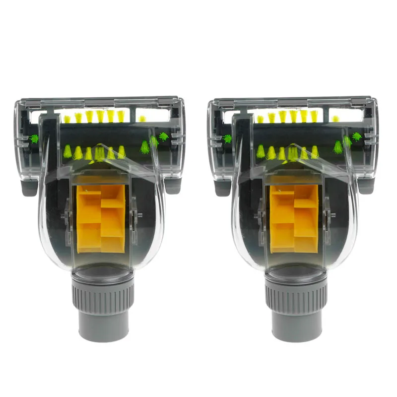 32 мм пылесос уборщик удаление шерсти домашних животных дивана Турбо щетка |