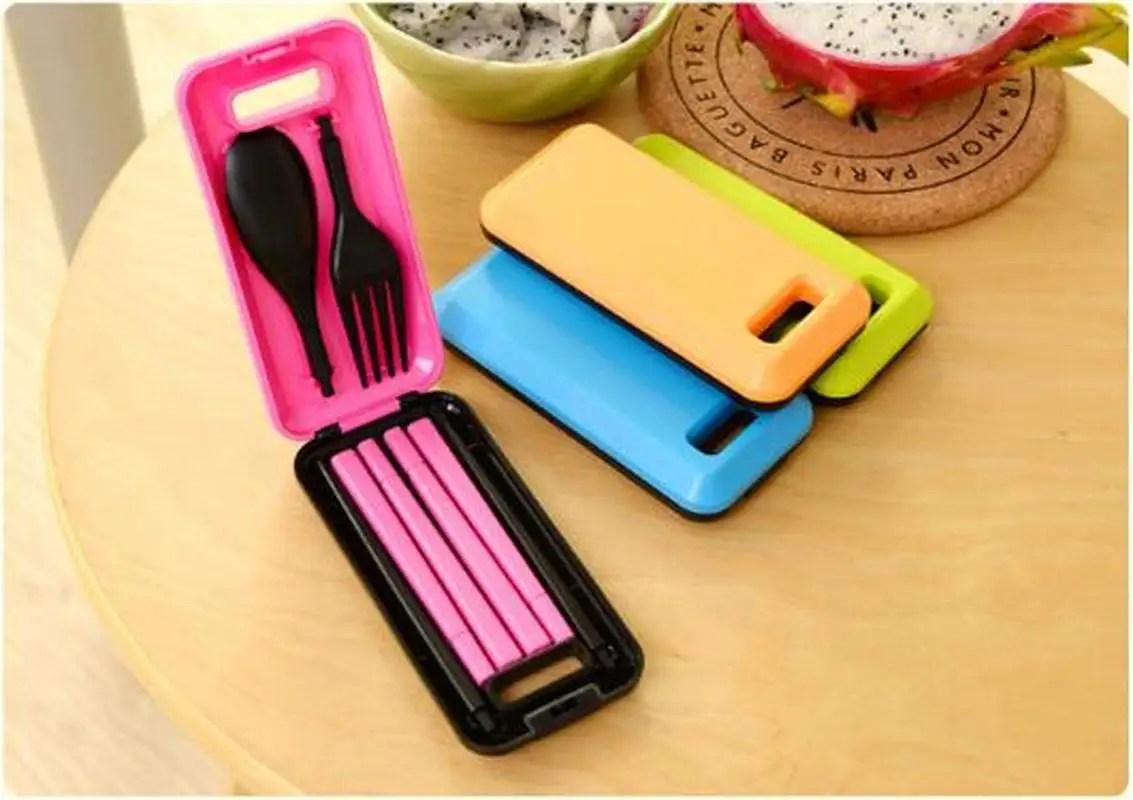 Новое поступление кухонный инструмент детские столовые приборы для взрослых