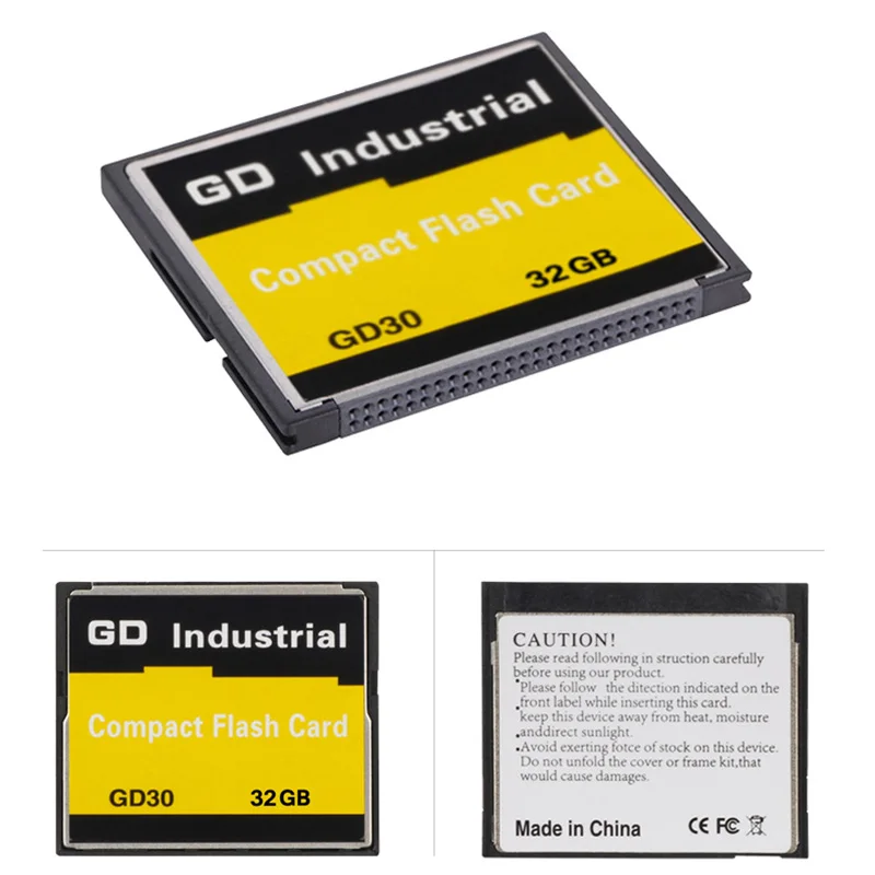 Внутренняя встроенная карта памяти Goldendisk 16 ГБ встроенное управление Накопитель