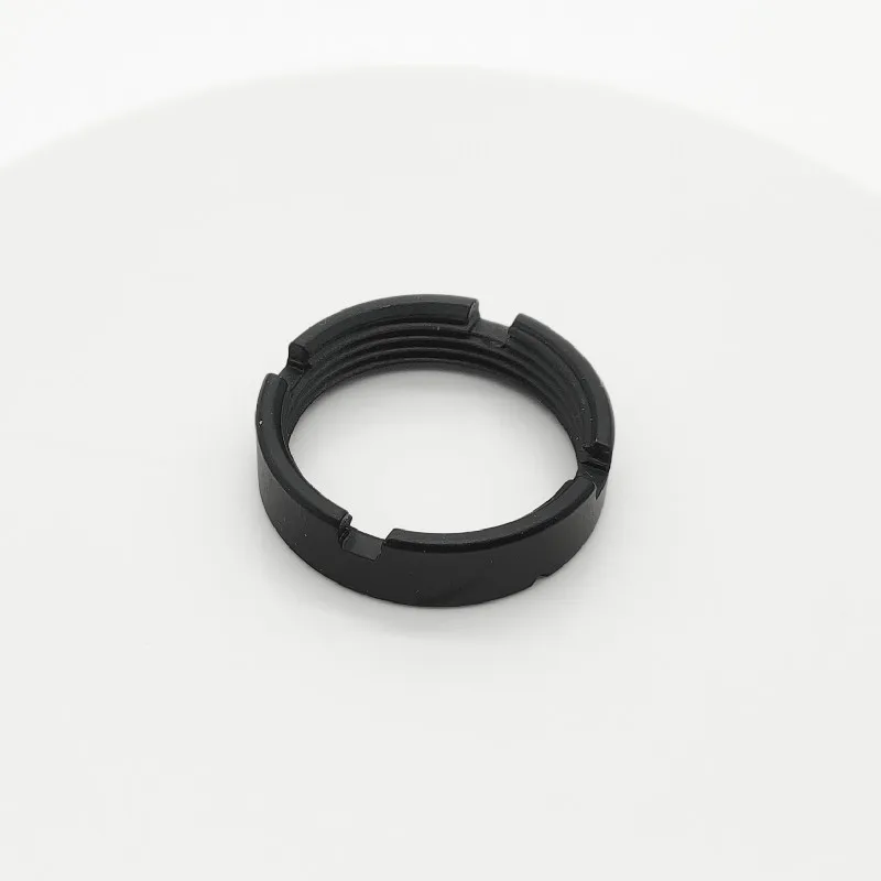 .223/5.56 Castle Lock Nut Carbine Stock Buffer Tube Locking | Hunting Gun Accessories