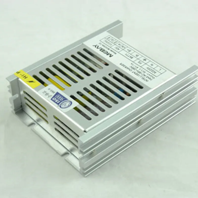 

Battery Charger 24V 3A for Generator