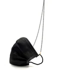 Модный веревка для очков с цепочкой для подвешивания маски на лицо веревка для маски держатель для маски Регулируемый бесследный ушной веревка для подвешивания с двумя крючками Лидер продаж