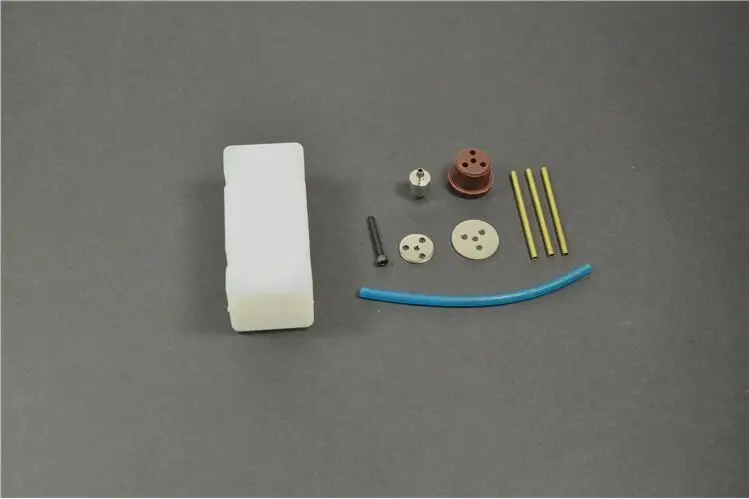 1 rc аксессуары пластиковый то