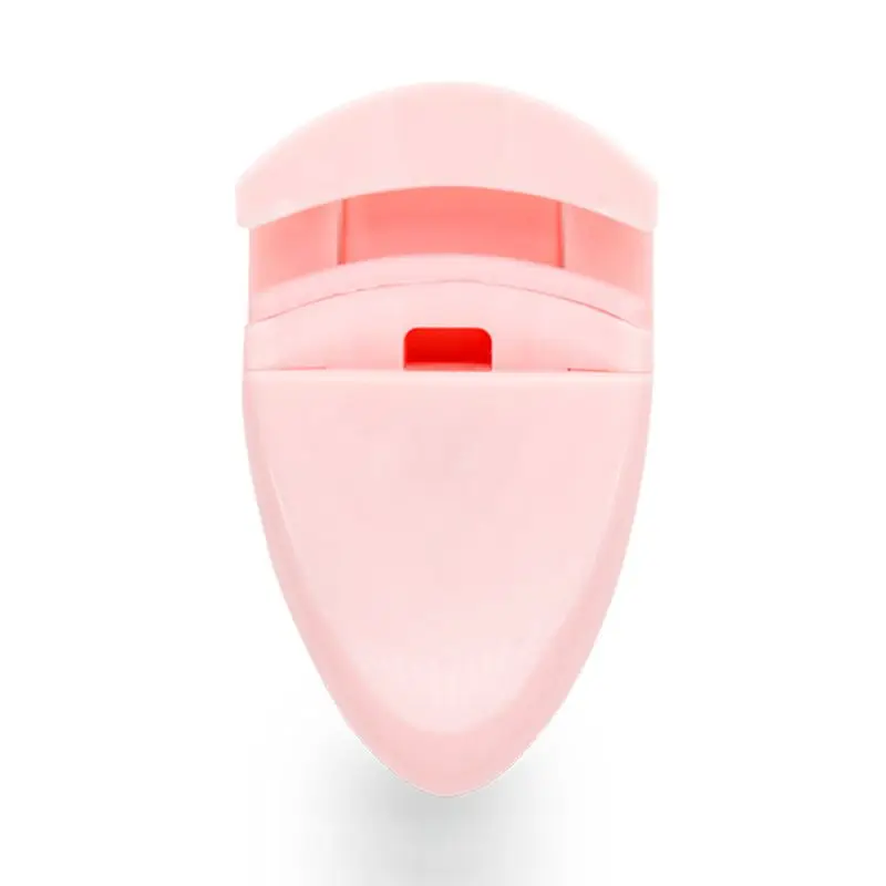 ПК мини Бигуди для ресниц простой в использовании портативный ресницы завивки