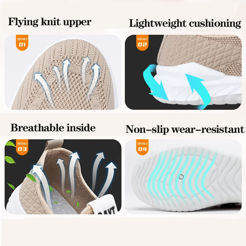 

Men Vulcanize Shoes Summer Sneakers Breathable Men's Casual Shoes Tenis Masculino Running Shoes For Men Fashion Walking Shoes