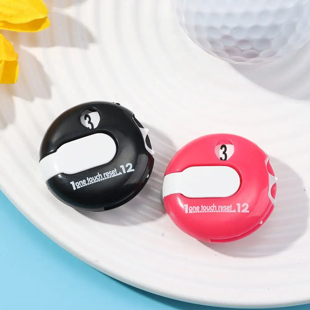 

Мини-перчатки с зажимом для тренировок, устройство для легкого сброса, устройство для гольфа с индикатором хода, устройство для оценки пока...