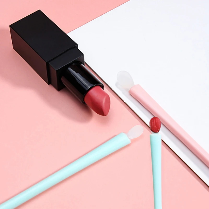 5 шт Силиконовая маска для лица кисти макияжа Набор по уходу за лицом аппликатор