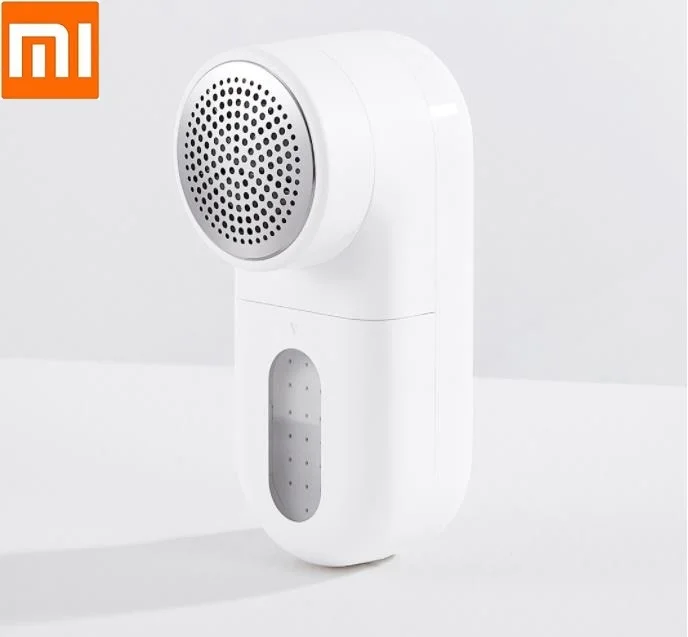 Новый Mijia Mini USB зарядный ролик для удаления пыли и ворса 1300 мА/ч электрическая