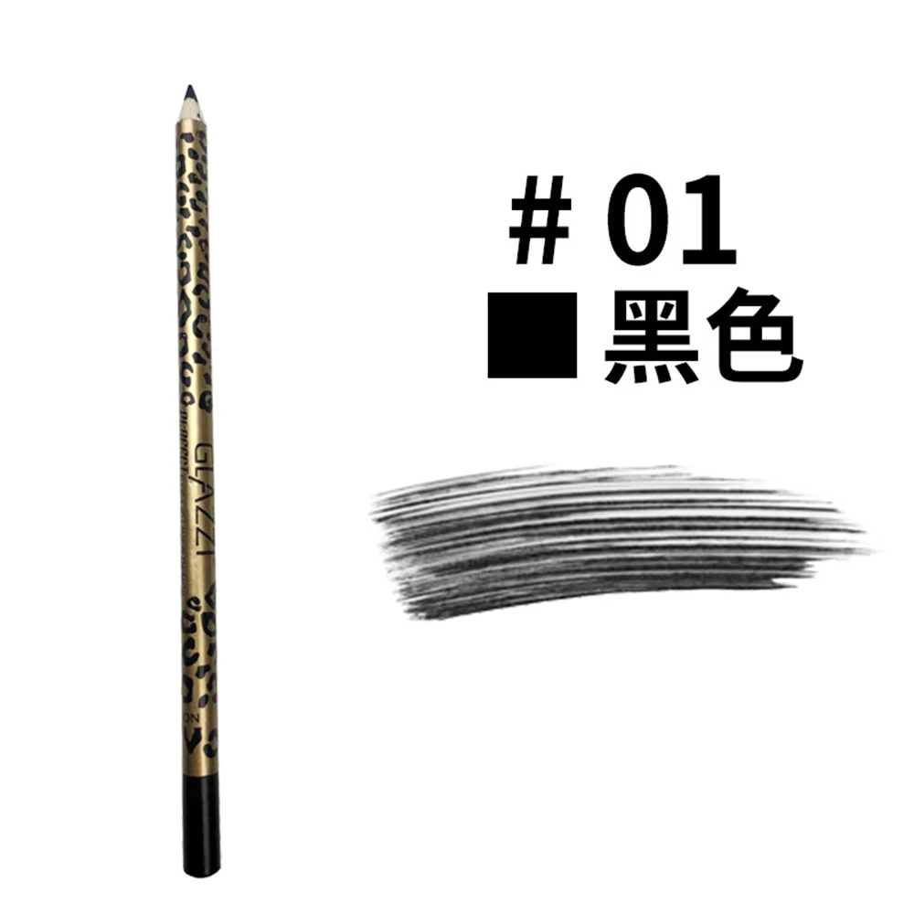 Стойкий карандаш для бровей 1 шт. профессиональная татуировка ТИНТ подводка