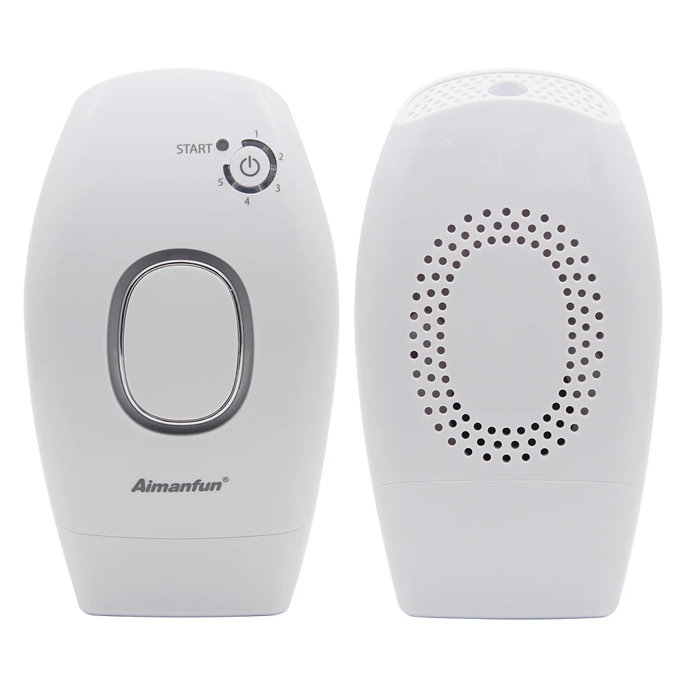 Устройство для удаления волос безболезненный эпилятор тела дома лица и зоны