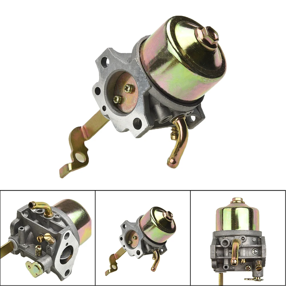 Carburetor Replace Repair For Robin Wisconsin EY15 EY20 Best Generator Kit | Дом и сад