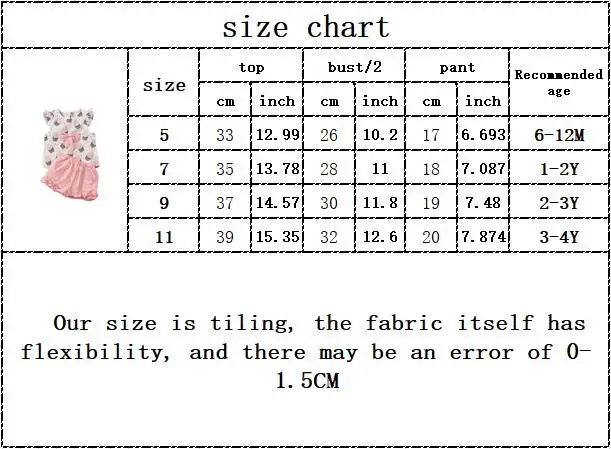 

Kids Baby Girls Sleevelees Print Bow Tops T-shirts Soldi Short Pants Toddler Children Casual Clothes Sets 2pcs 6M-4Y