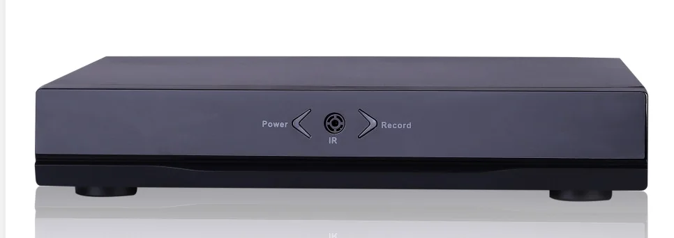 H.265 16Ch 1080P 8Ch 5MP Onvif NVR CCTV DVR для ip-камеры HD сетевой видеорегистратор ip-камера система наблюдения Onvif NVR