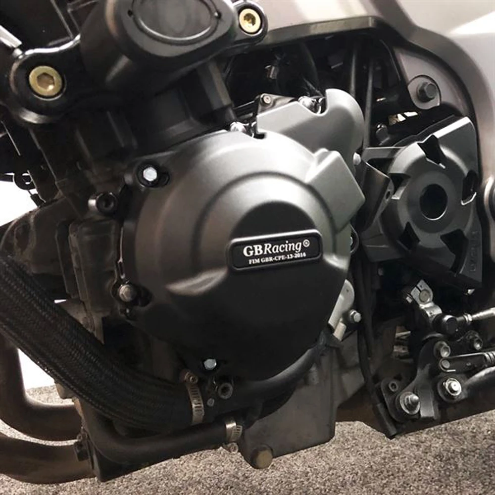 Защитная крышка двигателя для KAWASAKI Z1000 2011-2020 &amp Z1000/SX 2011-2019 Ninja 1000SX 2020 Versys 1000 2012-2020 |