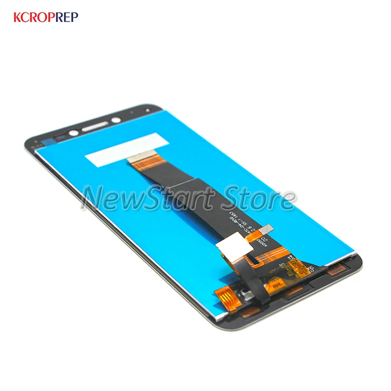 ЖК дисплей с дигитайзером сенсорного экрана в сборе для Asus ZenFone Live ZB501KL X00FD A007