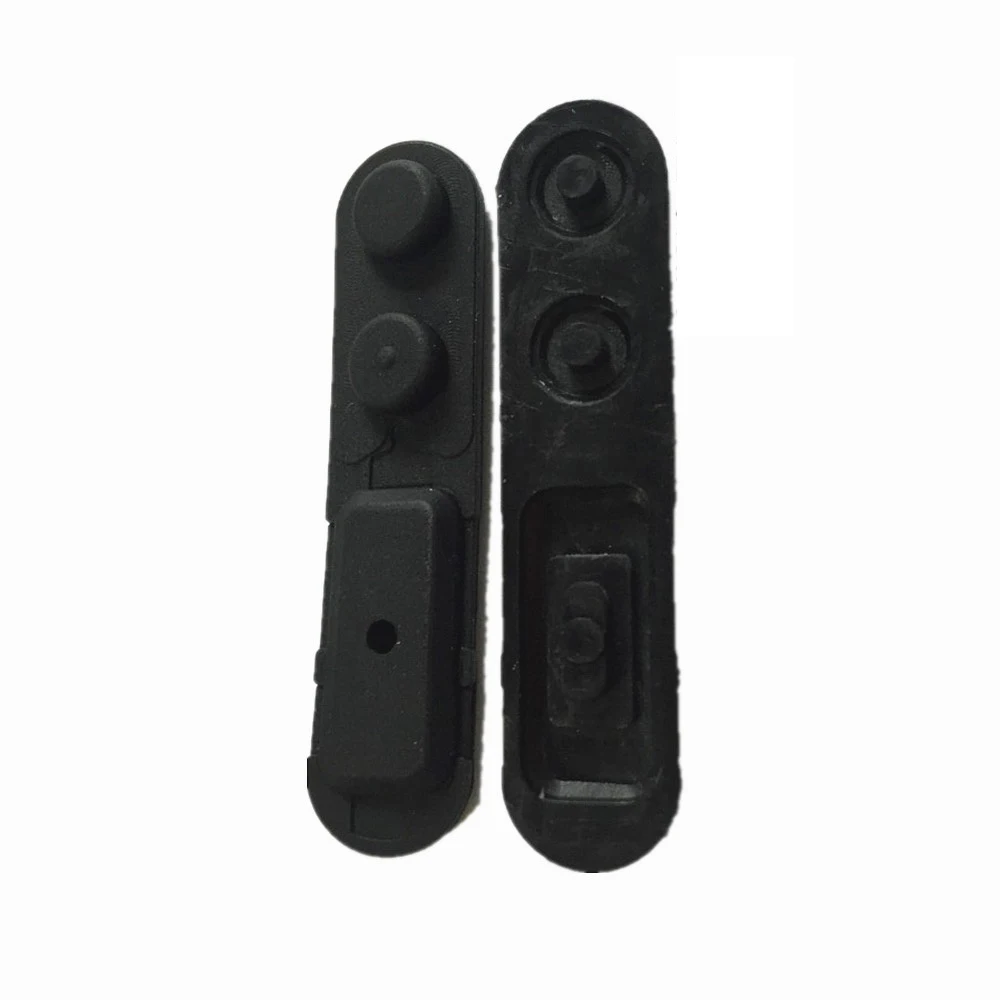 

1pc New Launch Talk PTT TX Key-press Button Rubber For Motorola CP1200 CP1300 CP1308 CP1600 CP1660 EP350 Radio Accessories