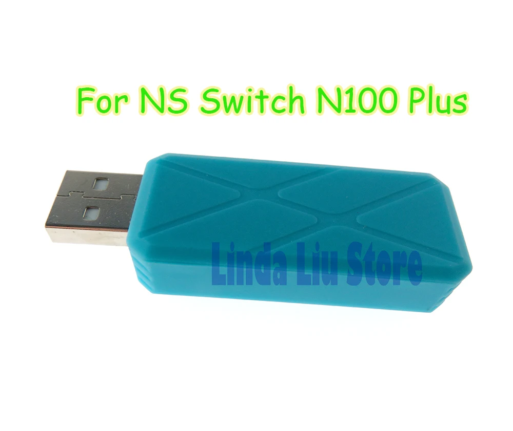 Адаптер для видеоигр N100 Plus адаптер Bluetooth 4 0 Nintendo Switch NS Pro|Запасные части| |