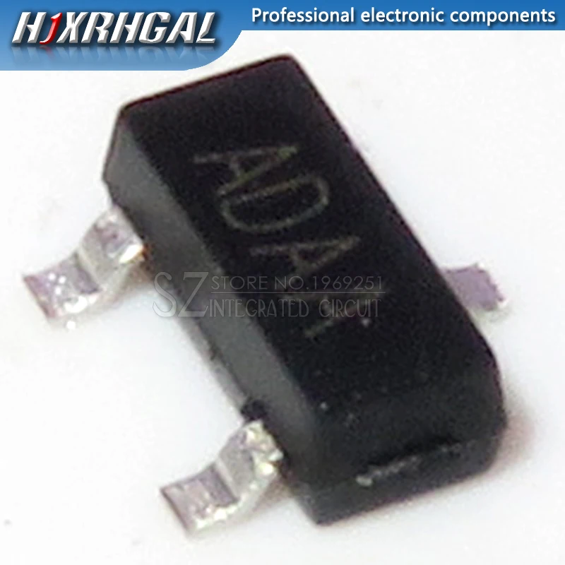 1 шт. MAX809SEUR MAX809S SOT23 SOT23-3 сот MAX809 SMD по 1 шт. MAX809SEUR MAX809S SOT23 SOT23-3 сот MAX809 SMD по