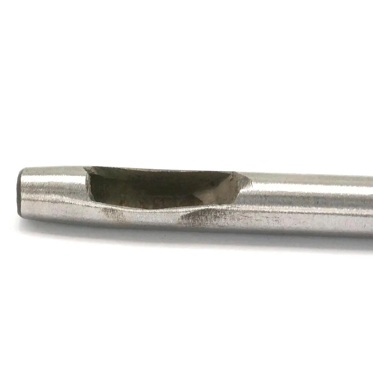 5 мм круговой кожаный Пробивной ремесло дыропробивной инструмент ремни обрезки