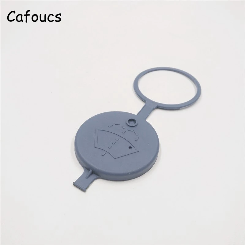 Cafoucs для Peugeot 106 205 206 306 307 406 экспертная крышка резервуара воды Citroen C4 Picasso Saxo Xantia Xsara