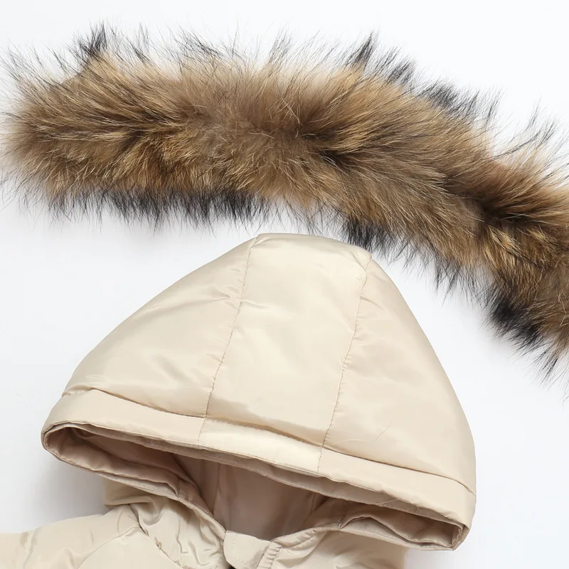 Baby Boys Jacket Autumn Winter Jacket For Boys Children Jacket Kids Hooded Warm Outerwear Coat For Boy Clothes 2 3 4 5 Year