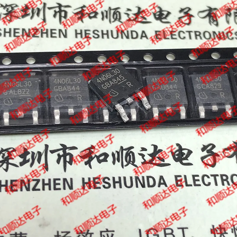 10 шт./лот 4N06L30 IPD25N06S4L 30 новые имеющиеся в наличии 252 60V 25A|Органайзеры для кабеля| |