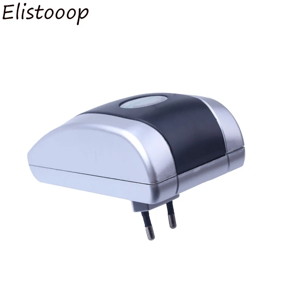 Новый тип энергосберегающая коробка с вилкой EU/US Прямая поставка для домашнего