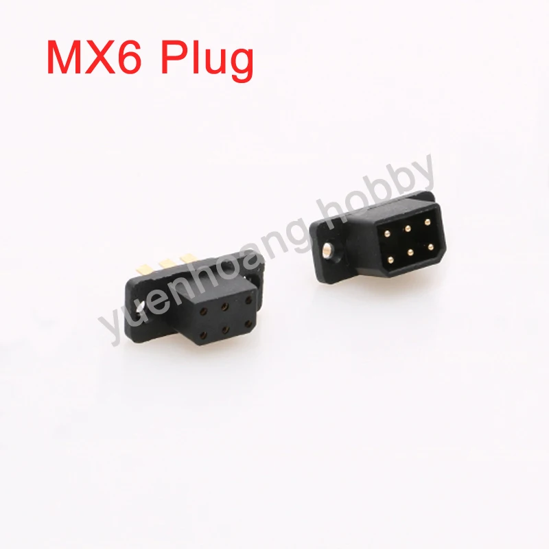 быстроразъемный сервоприв